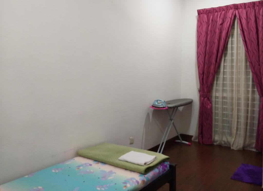 Masayu Putrajaya Homestay Екстериор снимка