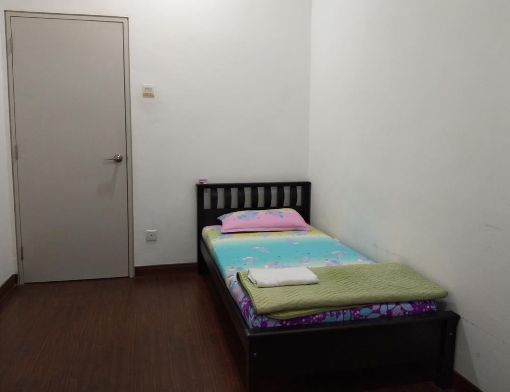 Masayu Putrajaya Homestay Екстериор снимка