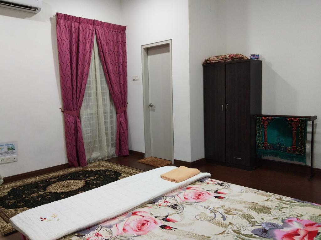 Masayu Putrajaya Homestay Екстериор снимка